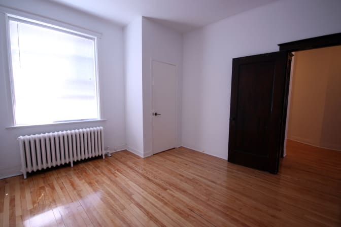 Photo of Kailin's room
