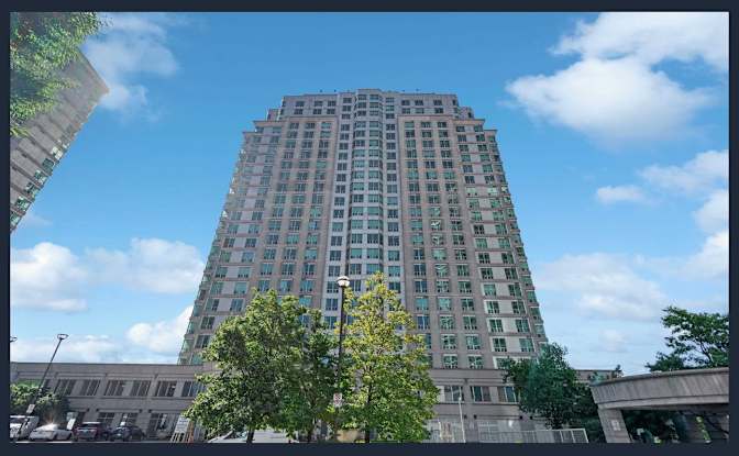 Photo of Arora's room