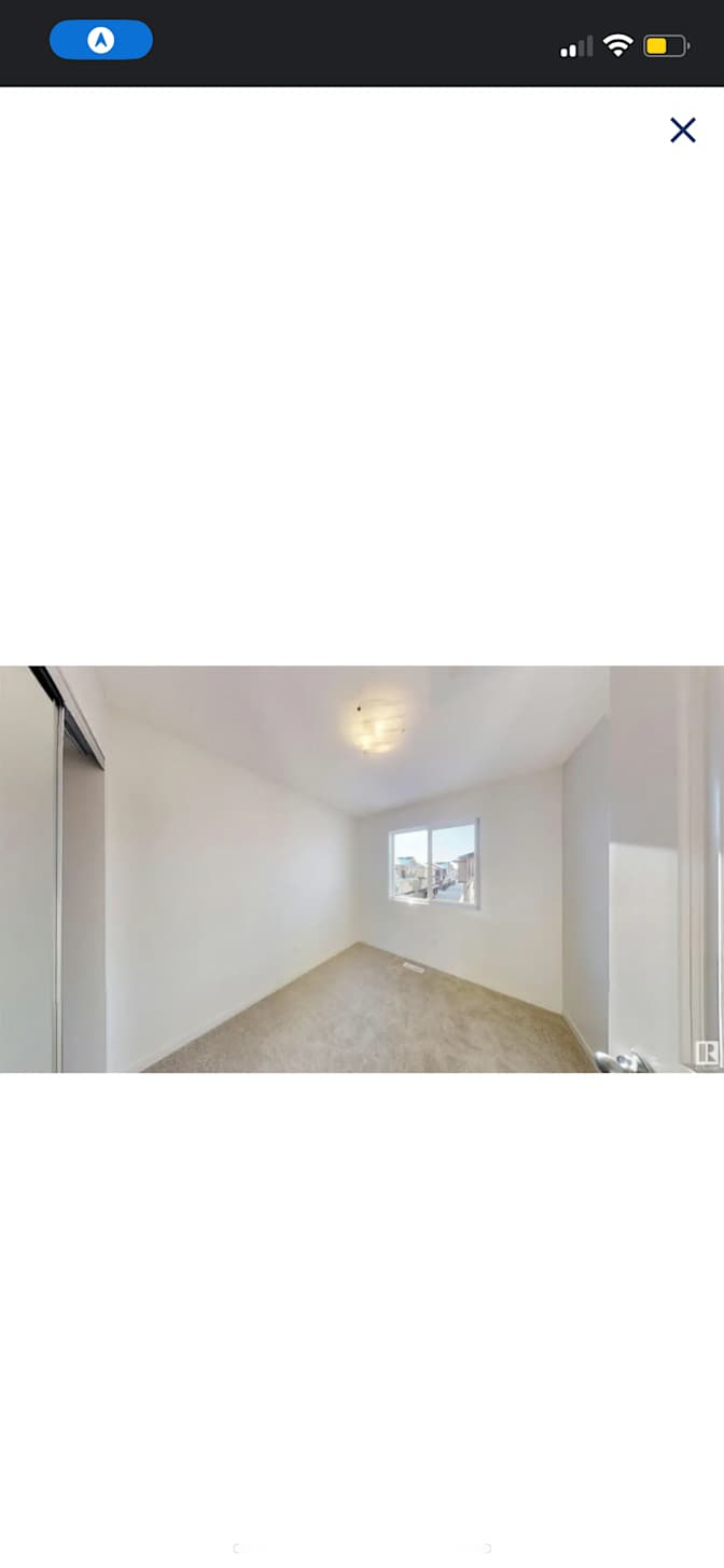 Lovepreet Kalra's room