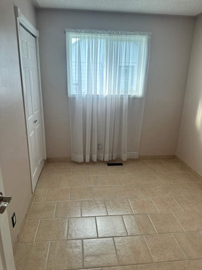 Photo of Mike's room