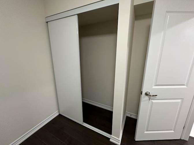 Shuning (Jane) You's room