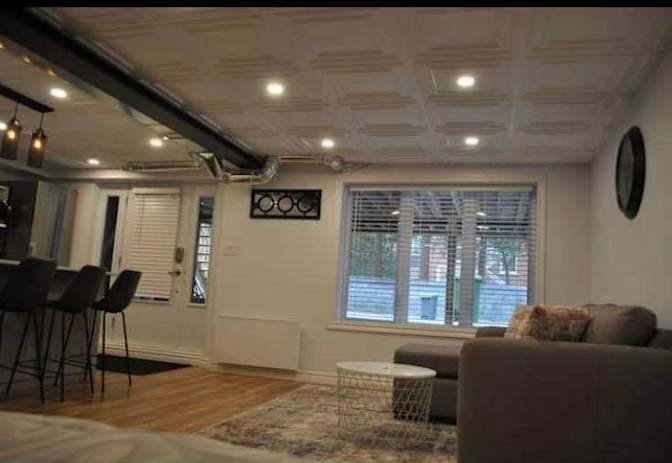 Photo of Mina's room