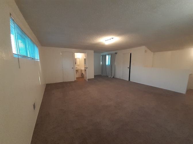 Photo of Paula's room