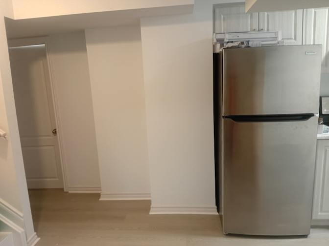 Francisco Tiago's room