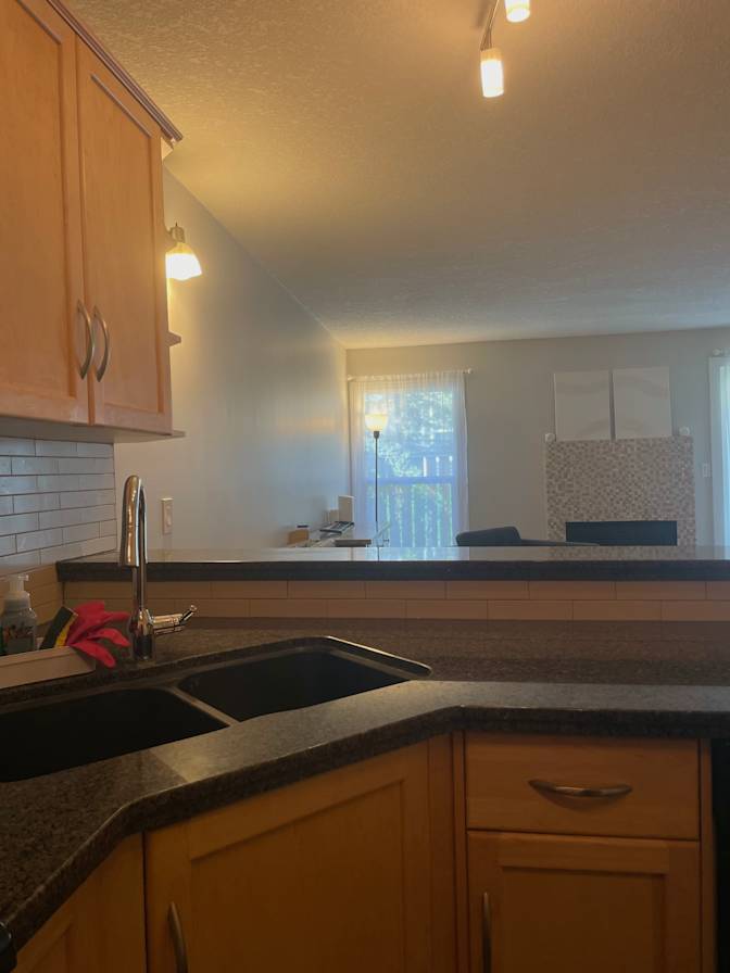 Caroline Schmidt's room