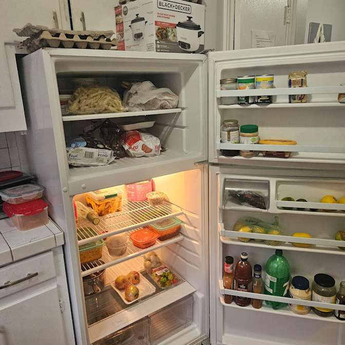 Photo of james's room