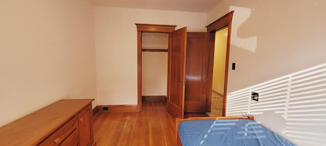 Photo of Antonio's room