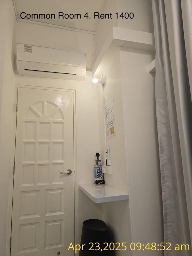 Photo of Anna's room