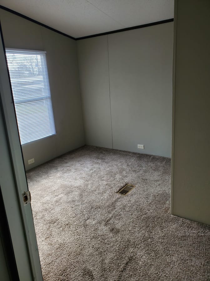 Photo of Eva's room