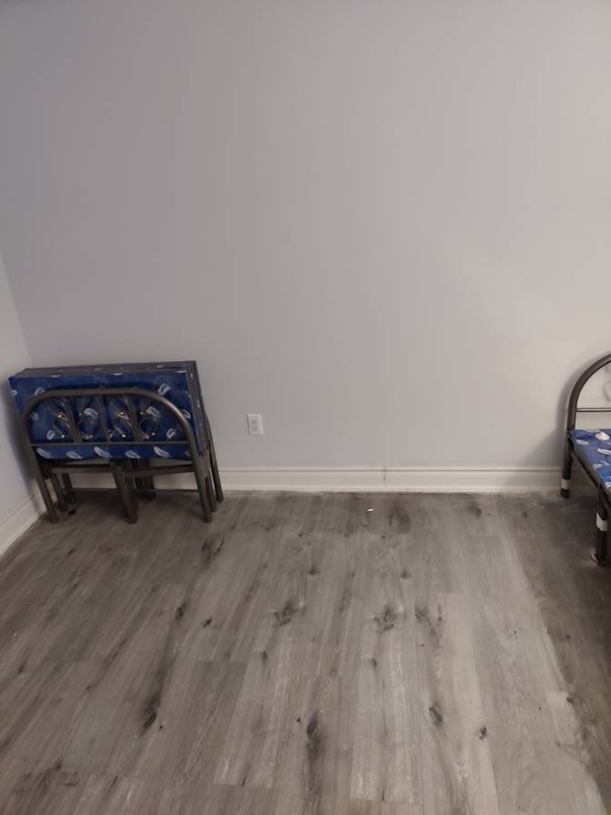 Photo of Reys's room