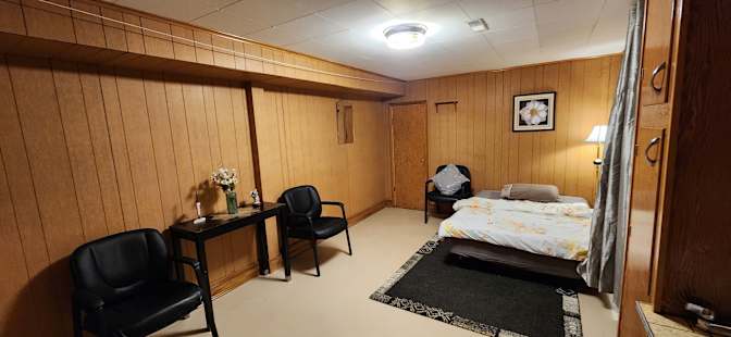 THUY THANH TU TRUONG's room