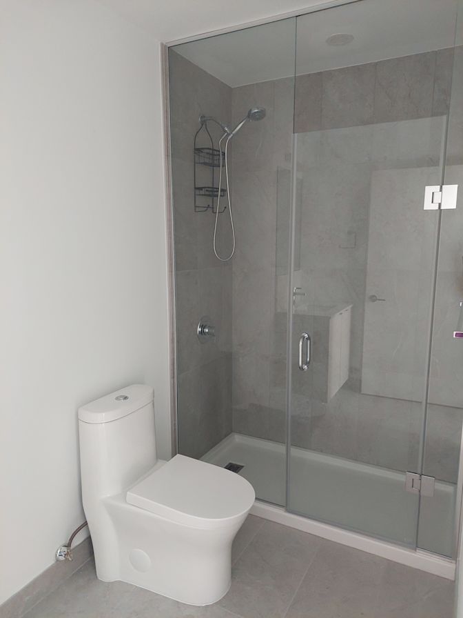 Photo of Logan's room