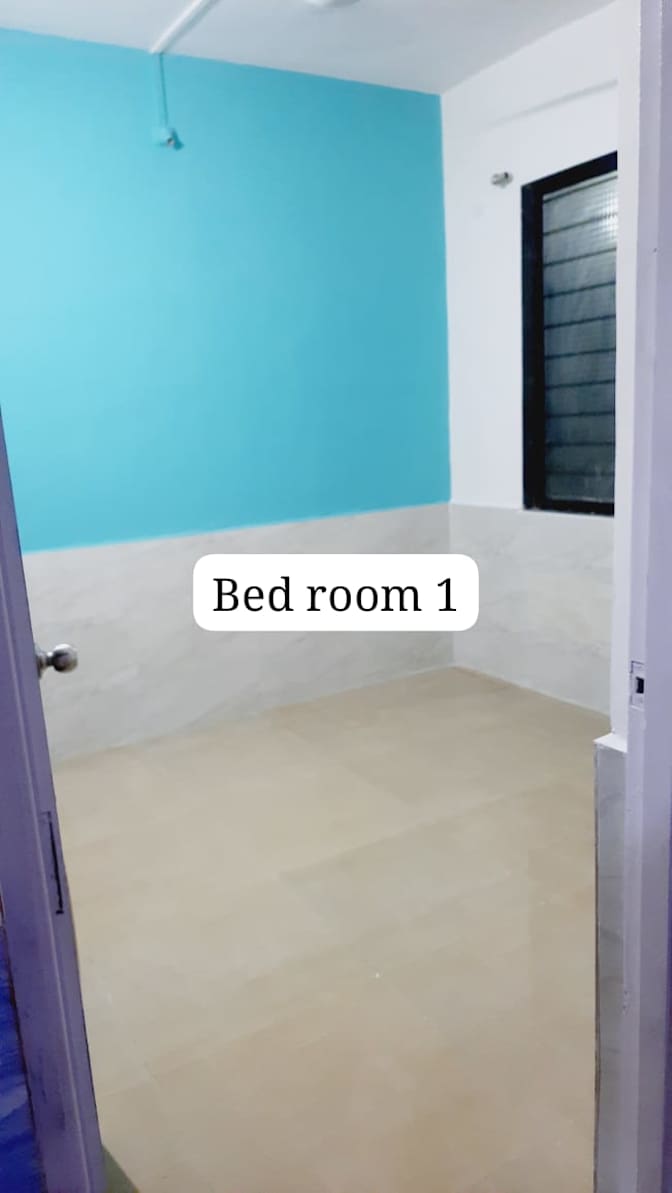 Photo of Ariyan's room