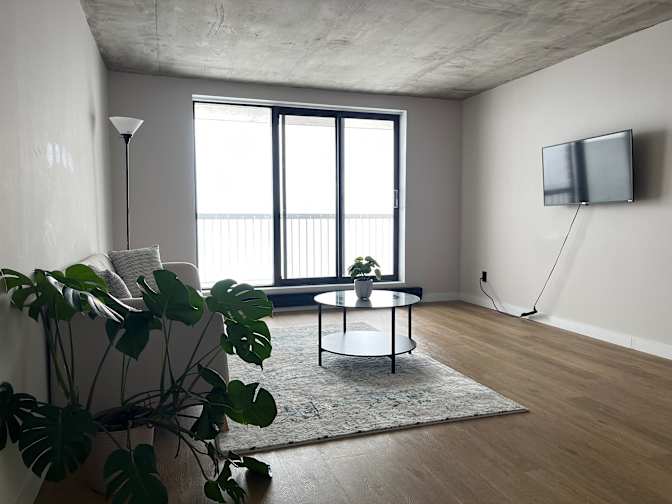 Photo of Rinku's room