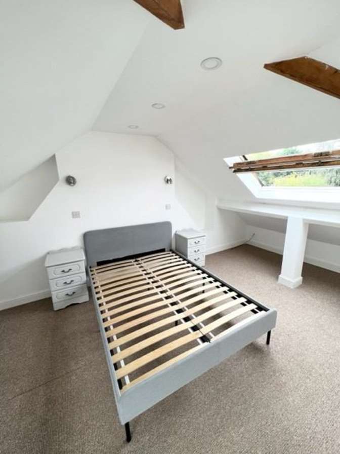 Photo of Tarun's room