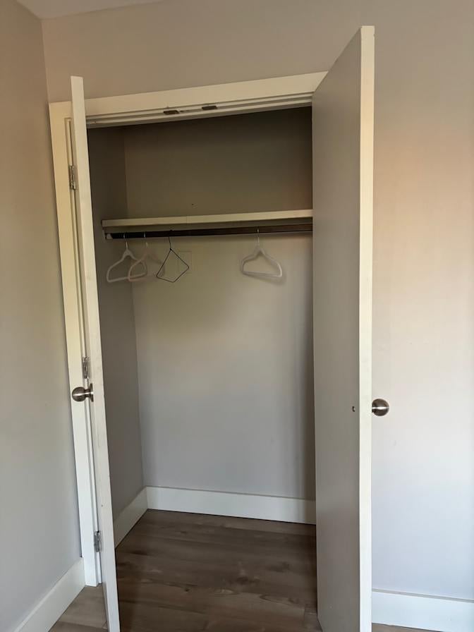 Photo of Saina's room