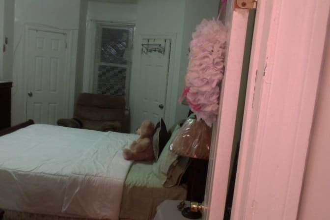 Photo of ANTONIO's room