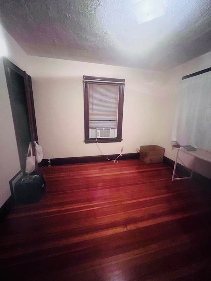 Photo of Danie's room
