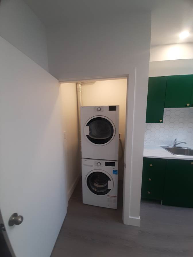 Photo of Oliver's room