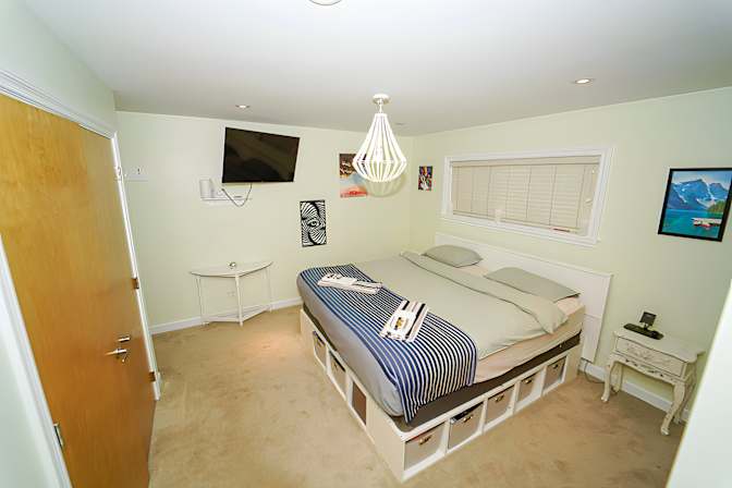 Photo of Onur's room