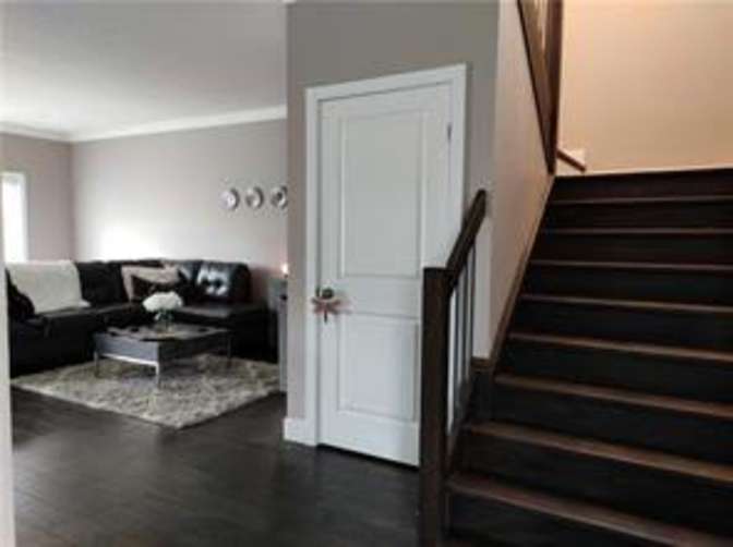 Photo of Sanat's room