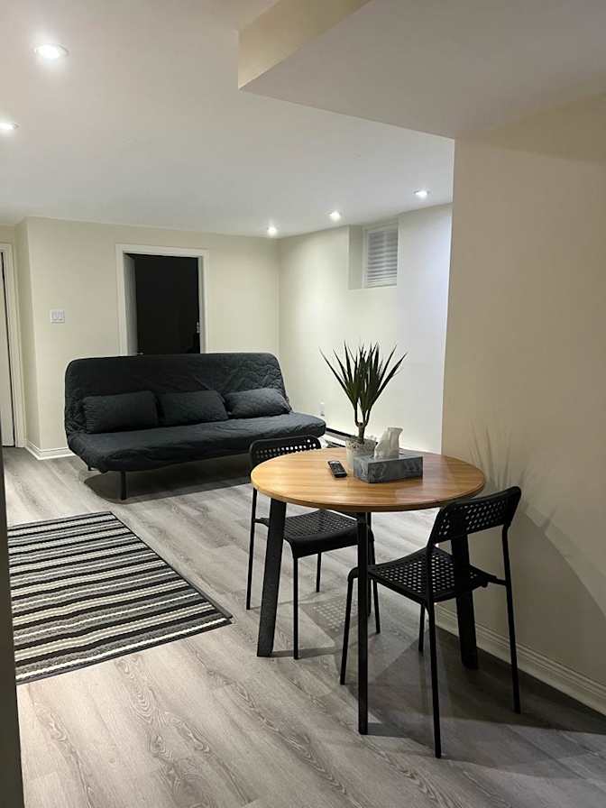 Photo of Zayn's room