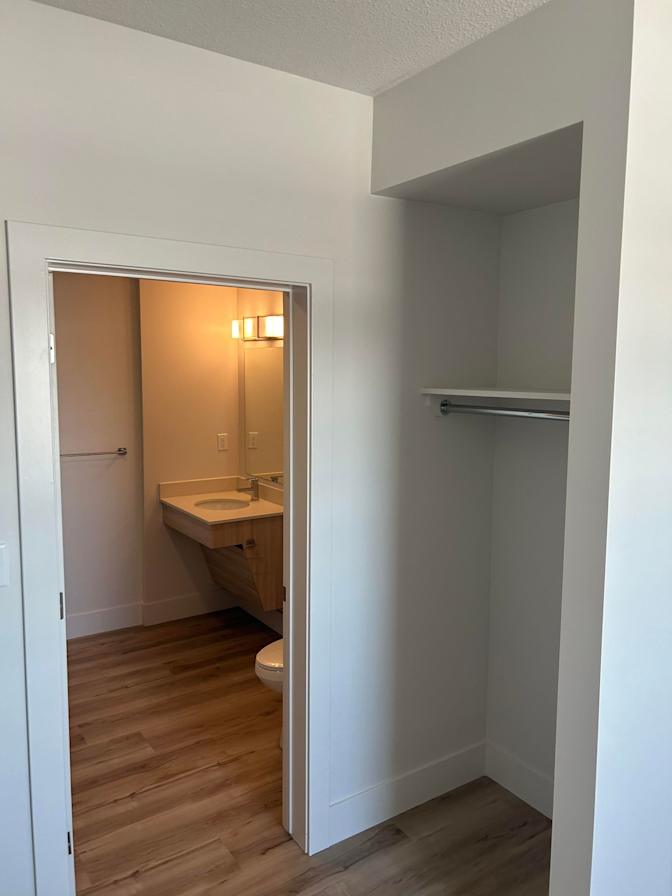 Photo of Cody's room