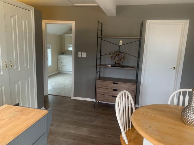 Photo of Pirko Patricia's room