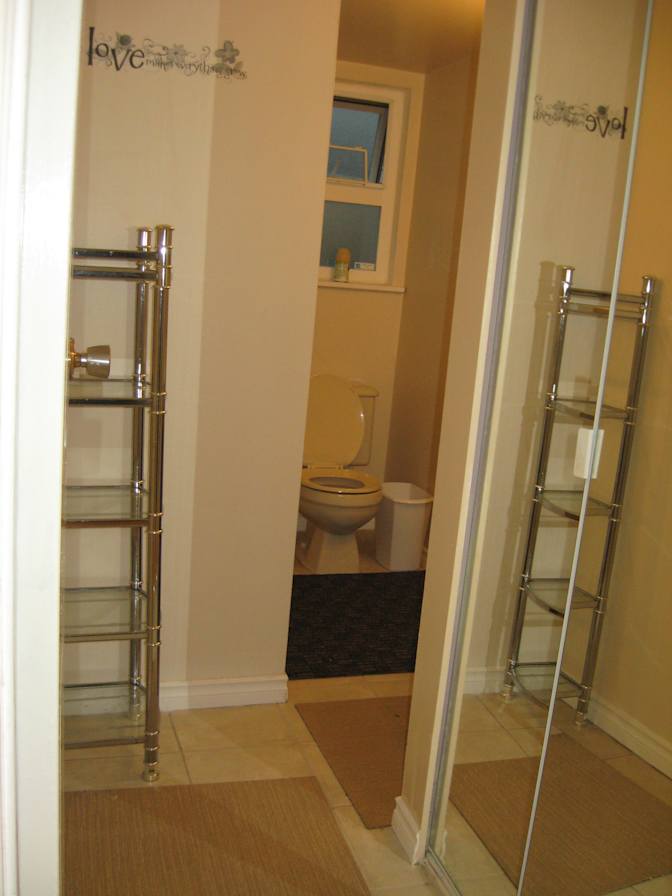 Photo of Kayna's room