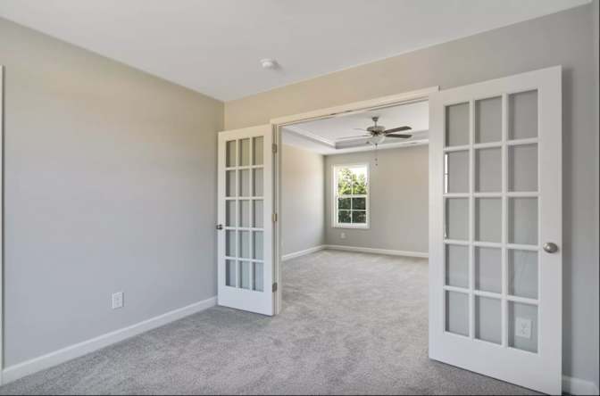 Photo of Alcove Rooms's room