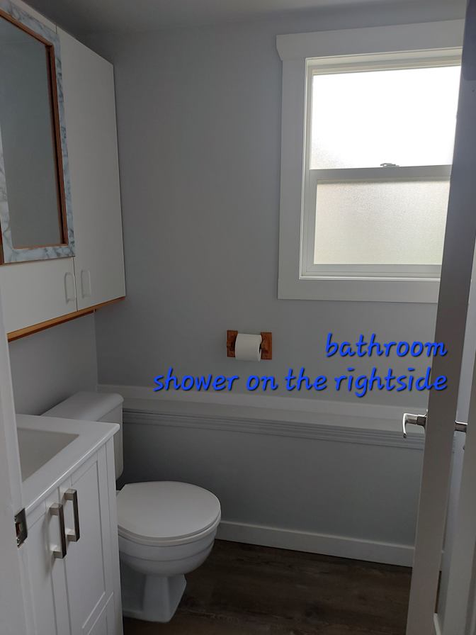 Richard Greatbanks's room