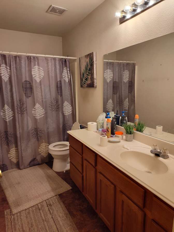Photo of JACOBSON's room