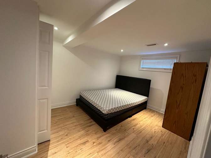 Photo of Remya's room