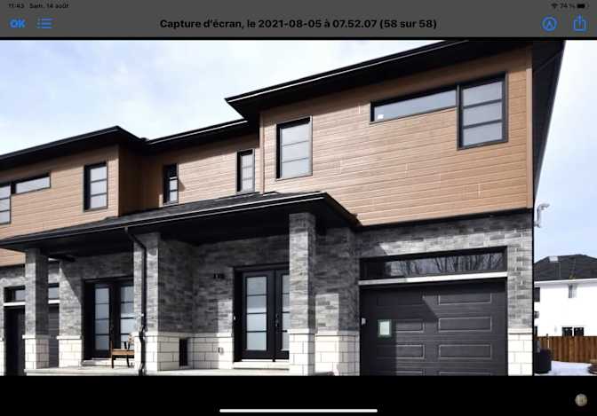 Photo of Anjelika's room