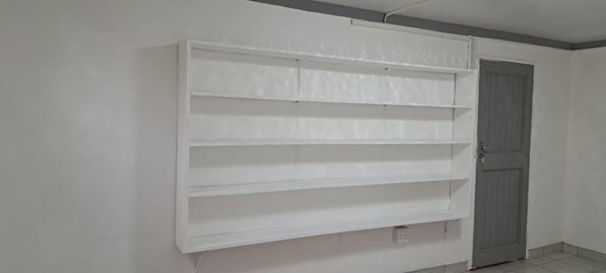 Photo of Duminator's room