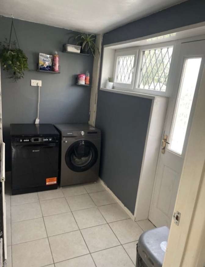 Photo of Ryan's room