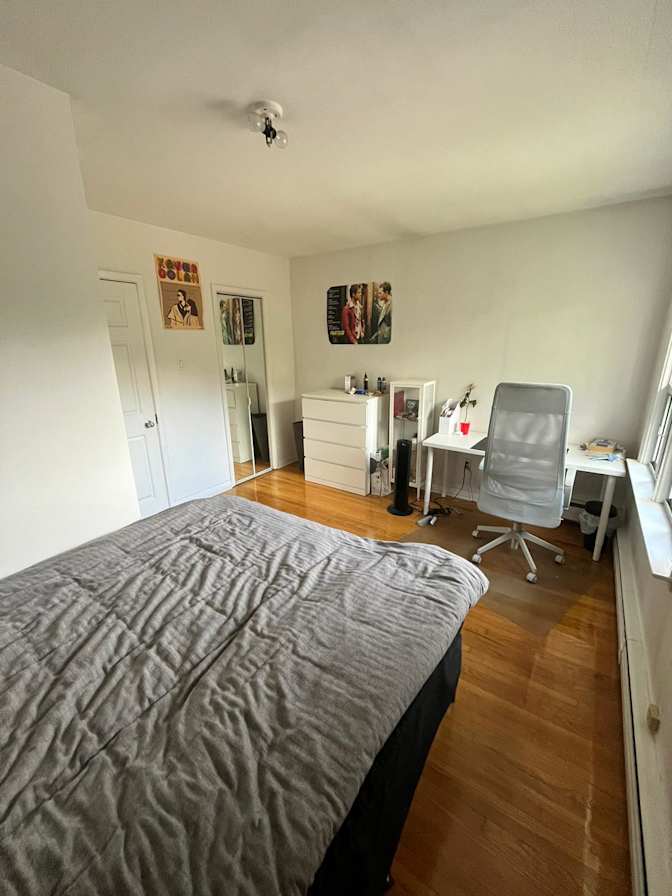 Photo of Yeswin Gutta's room