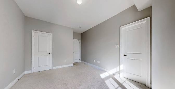 Photo of Sophy's room