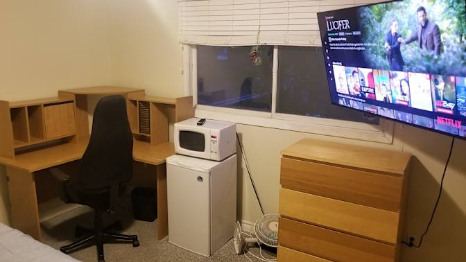 Homespace Developments's room