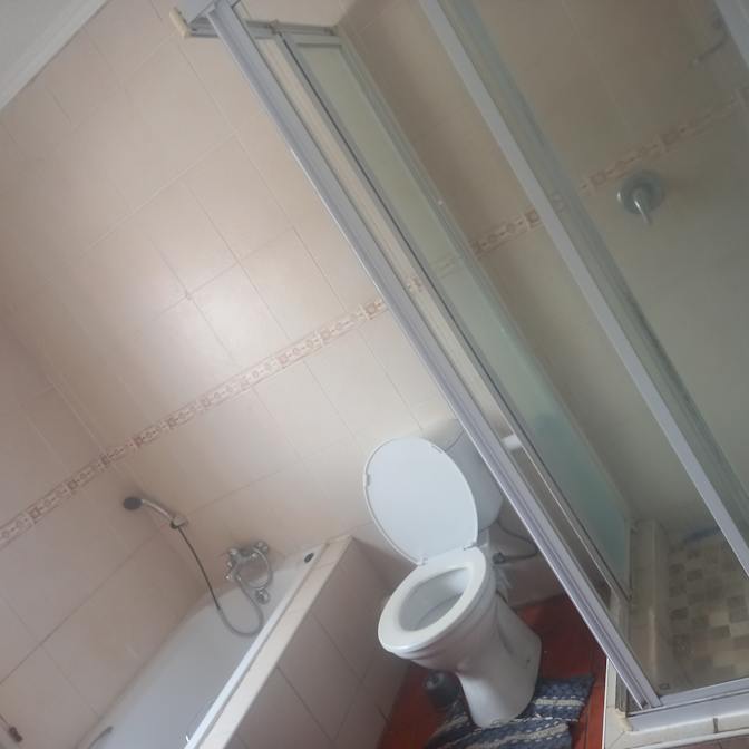 Photo of Neo's room