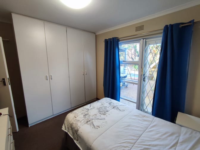 Photo of Gary's room