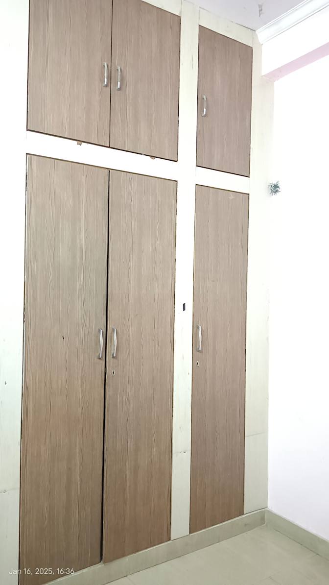 Photo of Bhumika Sharma's room