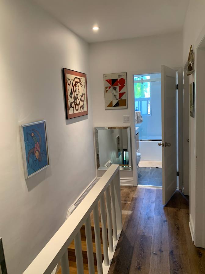 Photo of Marcus Karastamatis's room