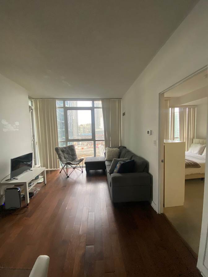 Photo of Manjusha's room