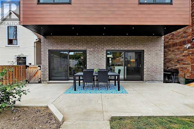 Photo of Hugo's room