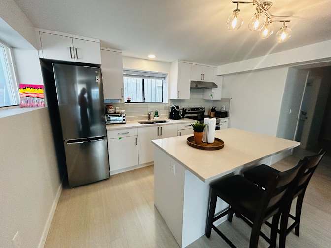 Photo of Gabriela's room