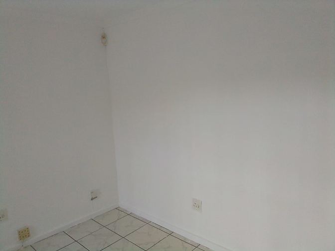 Photo of Justine's room