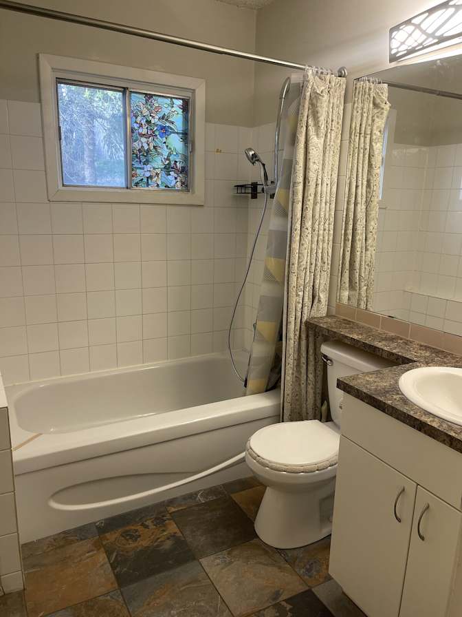 Photo of Leona's room