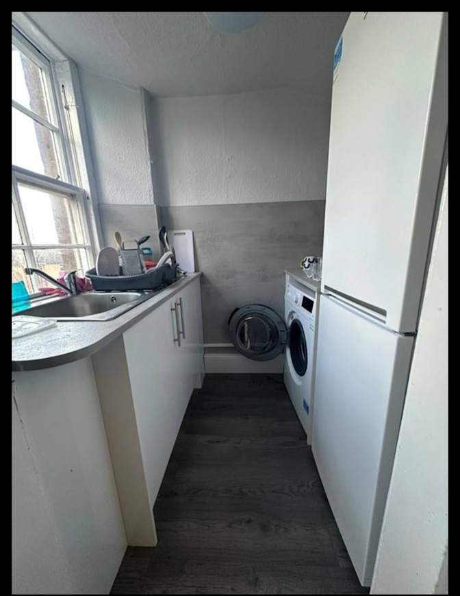 Photo of Cormac Ronan O'Callaghan's room