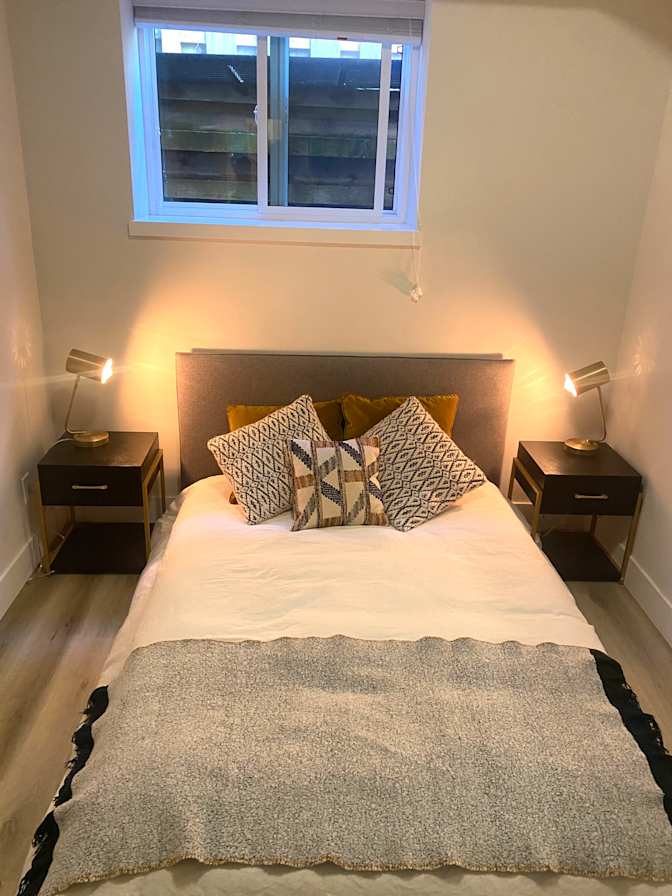 Alex Rodriguez's room